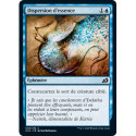 (Foil) Bleue - Dispersion d'essence (C) [IKO]