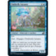 (Foil) Bleue - Ombrelle luisante (C) [IKO]