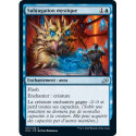 (Foil) Bleue - Subjugation mystique (U) [IKO]