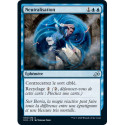 (Foil) Bleue - Neutralisation (U) [IKO]
