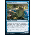 (Foil) Bleue - Symbiote têtard (U) [IKO]
