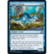 (Foil) Bleue - Loutre voleuse (C) [IKO]