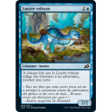 (Foil) Bleue - Loutre voleuse (C) [IKO]