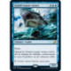 (Foil) Bleue - Grand requin vorace (R) [IKO]