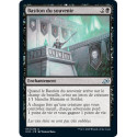 (Foil) Noire - Bastion du souvenir (U) [IKO]