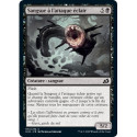 (Foil) Noire - Sangsue à l'attaque éclair (C) [IKO]
