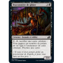 (Foil) Noire - Braconnière de gibier (C) [IKO]