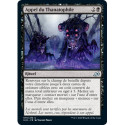 (Foil) Noire - Appel du Thanatophile (U) [IKO]
