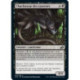 (Foil) Noire - Chuchoteur des cavernes (V1) (C) [IKO]