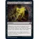 (Foil) Noire - Barratement cadavérique (C) [IKO]