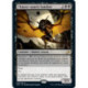 (Foil) Noire - Chauve-souris funèbre (V1) (R) [IKO]