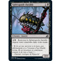 (Foil) Noire - Sphérapode durable (C) [IKO]