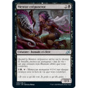 (Foil) Noire - Mentor crépuscroc (U) [IKO]
