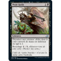 (Foil) Noire - Proie facile (U) [IKO]