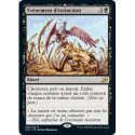(Foil) Noire - Événement d'extinction (R) [IKO]