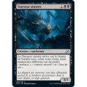 (Foil) Noire - Danseur sinistre (U) [IKO]