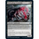 (Foil) Noire - Hémophage insatiable (V1) (U) [IKO]