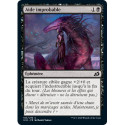 (Foil) Noire - Aide improbable (C) [IKO]