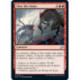 (Foil) Rouge - Choc des titans (U) [IKO]
