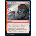 (Foil) Rouge - Choc des titans (U) [IKO]