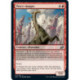 (Foil) Rouge - Perce-nuages (V1) (C) [IKO]
