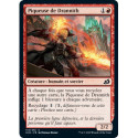 (Foil) Rouge - Piqueuse de Drannith (C) [IKO]