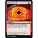 (Foil) Rouge - Prophétie de feu (C) [IKO]