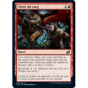 (Foil) Rouge - Choix du sang (C) [IKO]
