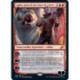 (Foil) Rouge - Lukka, proscrit des Capes de cuivre (V1) (M) [IKO]