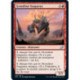 (Foil) Rouge - Grondeur fougueux (U) [IKO]