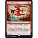 (Foil) Rouge - Mythe de Vadrok (R) [IKO]