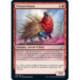 (Foil) Rouge - Psittacérisson (V1) (U) [IKO]