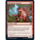 (Foil) Rouge - Marmouset piquant (C) [IKO]