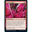 (Foil) Rouge - Reflet reptilien (U) [IKO]