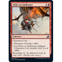 (Foil) Rouge - Voiles en lambeaux (C) [IKO]