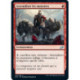 (Foil) Rouge - Arsenaliser les monstres (U) [IKO]