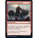 (Foil) Rouge - Arsenaliser les monstres (U) [IKO]