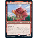 (Foil) Rouge - Yidaro, monstre errant (R) [IKO]