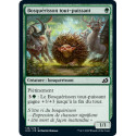 (Foil) Verte - Bosquérisson tout-puissant (C) [IKO]