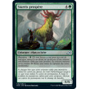 (Foil) Verte - Starrix prospère (V1) (U) [IKO]