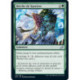 (Foil) Verte - Brèche de barrière (U) [IKO]