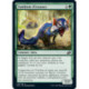 (Foil) Verte - Symbiote d'essence (U) [IKO]