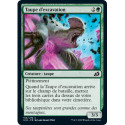 (Foil) Verte - Taupe d'excavation (C) [IKO]