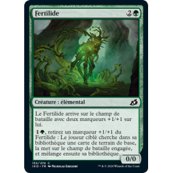 (Foil) Verte - Fertilide (C) [IKO]