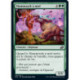 (Foil) Verte - Mammouth à miel (C) [IKO]