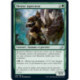 (Foil) Verte - Mentor tapecorne (U) [IKO]