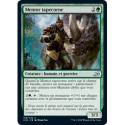 (Foil) Verte - Mentor tapecorne (U) [IKO]