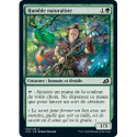 (Foil) Verte - Humble naturaliste (C) [IKO]