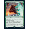 (Foil) Verte - Kogla, le singe titan (R) [IKO]