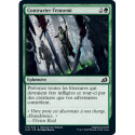 (Foil) Verte - Contrarier l'ennemi (C) [IKO]